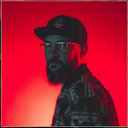 MULO — resident of Epiphany Kollektiv